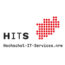 HITS.NRW – Hochschule IT Services NRW
